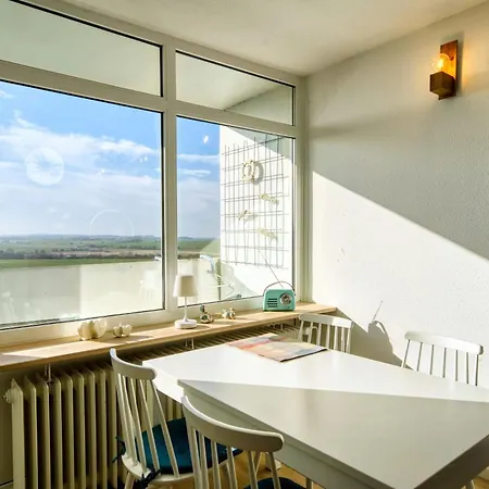 Lejlighed - Haus L, App 0l1011