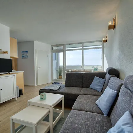 Lejlighed - Haus L, App 0l1011