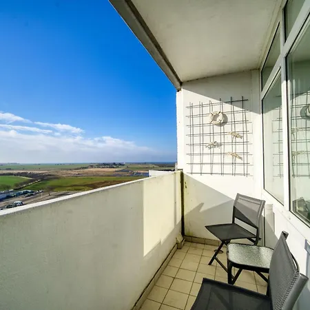 - Haus L, App 0l1011 هايليغنهافن