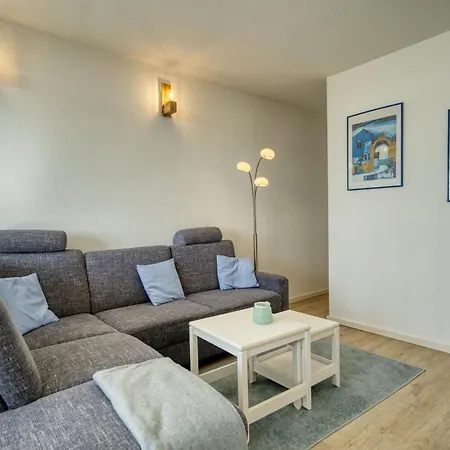 - Haus L, App 0l1011 شقة