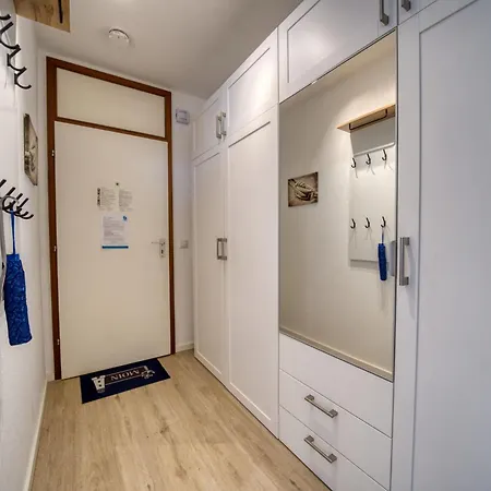 - Haus L, App 0l1011 شقة
